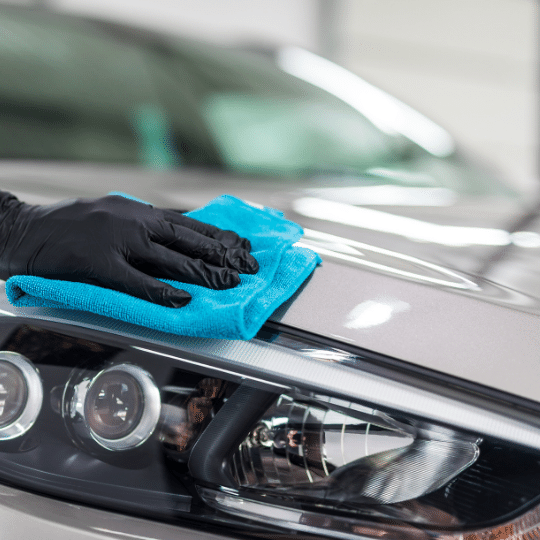 Karaçoban Oto Pasta Cila